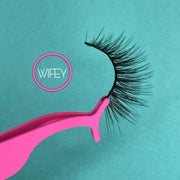 Prolux Cosmetics 3 Pair Faux Mink Lashes Set