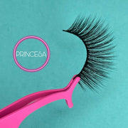 Prolux Cosmetics 3 Pair Faux Mink Lashes Set