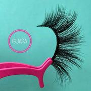 Prolux Cosmetics 3 Pair Faux Mink Lashes Set