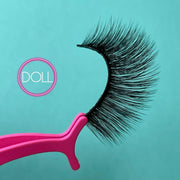 Prolux Cosmetics 3 Pair Faux Mink Lashes Set