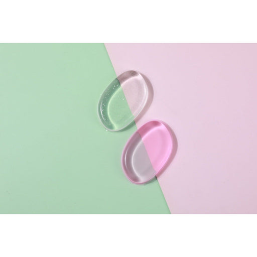 Prolux Cosmetics Silicone Sponge Duo