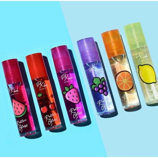 Prolux Cosmetics Roller Gloss roller gloss