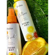 Prolux Cosmetics Facial Mist