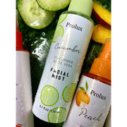 Prolux Cosmetics Facial Mist