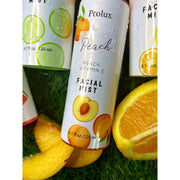 Prolux Cosmetics Facial Mist