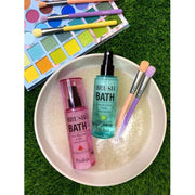 Prolux Cosmetics Brush Bath | Makeup Brush Cleaner