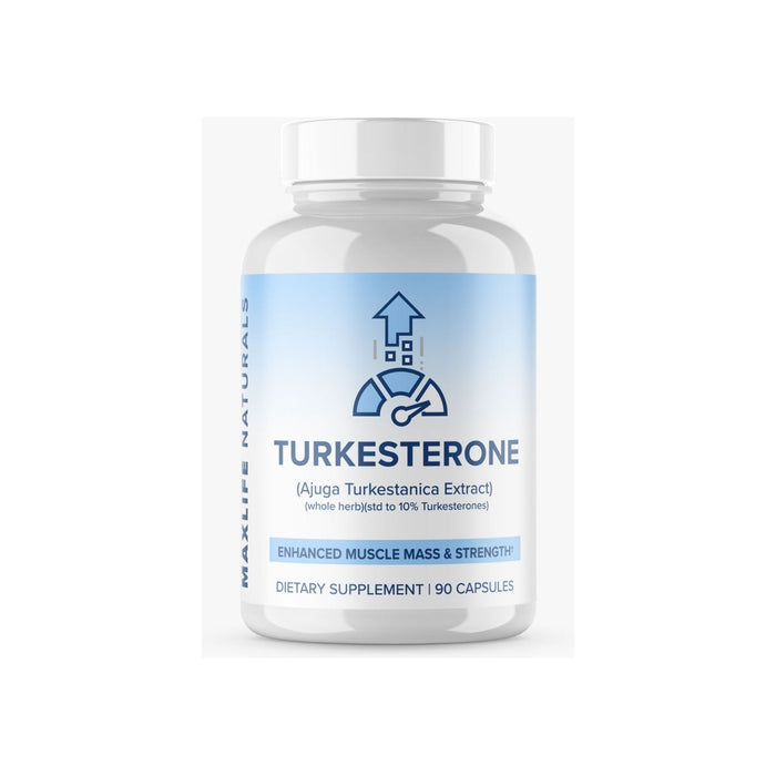 Turkesterone