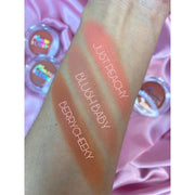 Prolux Cosmetics Mousse Blush mousse blush