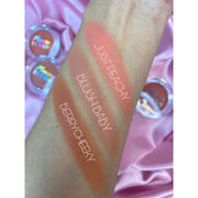 Prolux Cosmetics Mousse Blush mousse blush