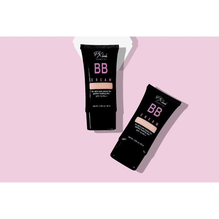 Prolux Cosmetics - Px Look Bb Cream