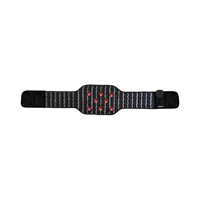 ZAQ Skin & Body - Vitalitywave Pro: The Ultimate Multifunctional Infrared Heat, Pemf, And Red Led Light Belt For Enhanced Wellness And Relaxation