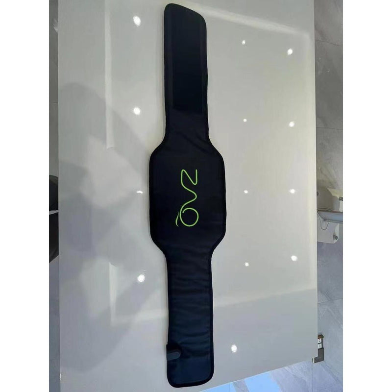 ZAQ Skin & Body REVA Multifunctional Infrared Heat, PEMF  Belt for Enhanced Wellness and Relaxation