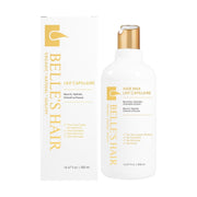 Belle's Secrets BH's Hair Milk