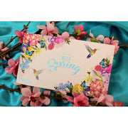 Prolux Cosmetics Hello Spring Eyeshadow Palette