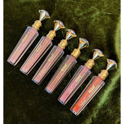 Prolux Cosmetics VELVET SEMI-MATTE LIPSTICK Lip Stick