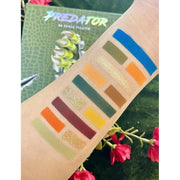 Prolux Cosmetics PREHISTORIC COLLECTION