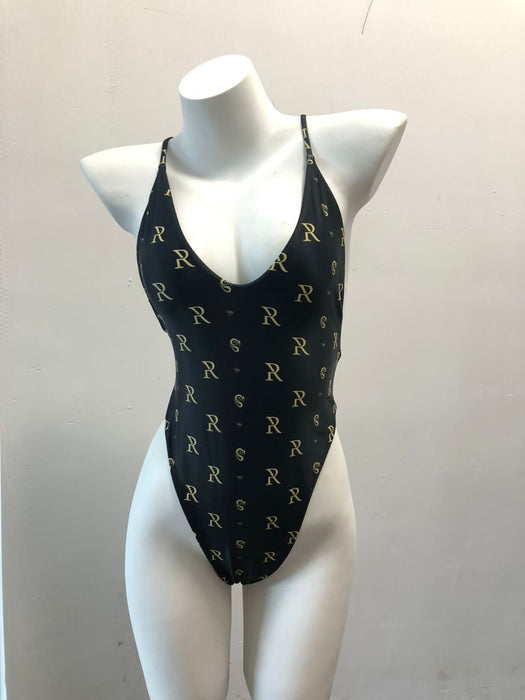 Rose Paulino Official Cross Swimsuit