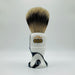 Simpson LE Polo 12 Best Badger Sapphire Candy Shaving Brush