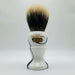 Simpson LE Polo 12 Manchurian Badger Sapphire Candy Shaving Brush