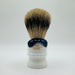 Simpson LE Duke 3 Best Badger Sapphire Candy Shaving Brush