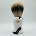 Simpson LE Persian Jar 3 Super Badger Emerald Candy Shaving Brush