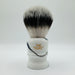 Simpson LE Duke 3 Sovereign Synthetic Fibre Sapphire Candy Shaving Brush