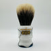 Simpson LE Duke 3 Manchurian Badger Sapphire Candy Shaving Brush