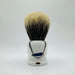 Simpson LE Chubby 3 Manchurian Badger Sapphire Candy Shaving Brush