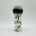 Simpson LE M6 Sovereign Synthetic Fibre Sapphire Candy Shaving Brush