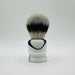 Simpson LE Chubby 1 Sovereign Synthetic Fibre Sapphire Candy Shaving Brush