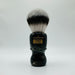 Simpson LE Captain 2 Sovereign Synthetic Fibre Emerald Candy Shaving Brush