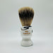 Simpson LE M6 Super Badger Sapphire Candy Shaving Brush