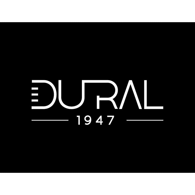 Dural Dural Hair Cutting and Thinning Scissor (Pair) with Leather Case Hair Cutting and Thinning Scissors