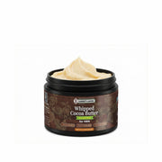 Garner's Garden Organic Whipped Cocoa Butter Body Butter White Smoke For Men / 3oz  Whipped Cocoa Butter (try me)