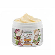 Garner's Garden Organic Whipped Cocoa Butter Body Butter White Smoke For Women / 10oz  Whipped Cocoa Butter (Large)