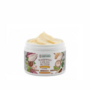Garner's Garden Organic Whipped Cocoa Butter Body Butter White Smoke For Women / 3oz  Whipped Cocoa Butter (try me)