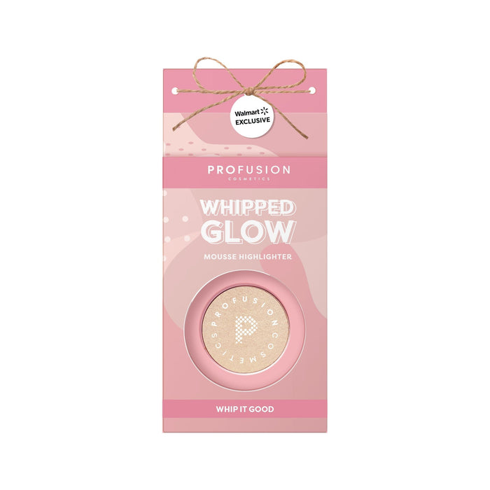 Profusion Cosmetics - Whipped Glow Highlighter