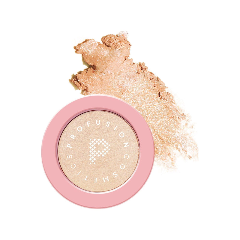 Profusion Cosmetics Whipped Glow Highlighter Face