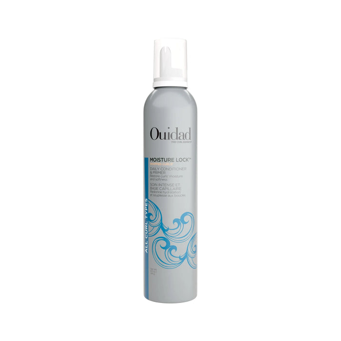 Ouidad Moisture Daily Conditioner & Primer 8.5oz