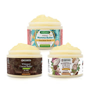 Garner's Garden Whipped Cocoa Butter Body Butter