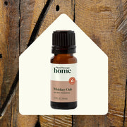 Plant Therapy Whiskey Oak Natural Fragrance Household