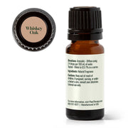 Plant Therapy Whiskey Oak Natural Fragrance Household