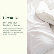 Plant Therapy Whiskey Oak Linen Spray Household