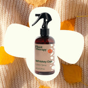 Plant Therapy Whiskey Oak Linen Spray Household