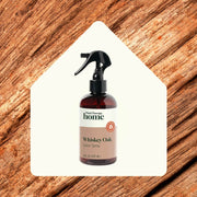 Plant Therapy Whiskey Oak Linen Spray Household
