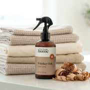 Plant Therapy Whiskey Oak Linen Spray Household