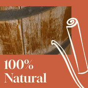 Plant Therapy Whiskey Oak Linen Spray Household