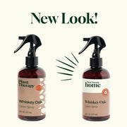 Plant Therapy Whiskey Oak Linen Spray Household