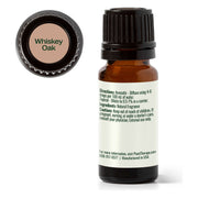 Plant Therapy Whiskey Oak Natural Fragrance Household