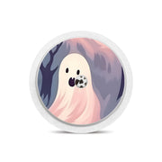 Peelz Wispy Ghosts Freestyle Libre 2 Peelz/Stickers